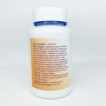 Garlic Extract Softgel - Manufacturer Natural Organic Skin Whitening Immunity