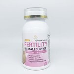 Fertility Tablet - Manufacturer OEM Duozi Hormonal Balance Women Vegan Herba