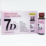 Alpha Arbutin Drink - Manufacturer OEM Skin Whitening Collagen Anti Aging Liquid