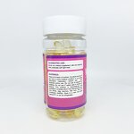 Collagen Softgel - Manufacturer OEM Halal Whitening Healthcare Skin Whitening