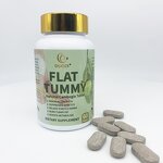Flat Tummy Tablet - Manufacturer OEM DUOZI Best Selling 28 Days Fast Effective