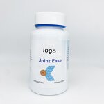 Joint Health Capsules - Manufacturer Herbal Private Label Vegan Strong Bone