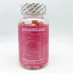 Collagen Gummies - Manufacturer OEM/ODM 13 in 1 Gluta Anti Aging Organic