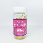 Whitening Pills - Manufacturer OEM Herbal Hair Growth Skin Care Collagen Capsule