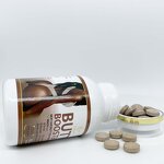 Butt Enlargement Pills - Manufacturer OEM Duozi Extreme Curve Maca Root Booster