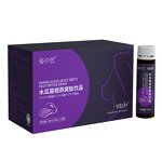 Bird Nest Drink - Manufacturer Oem Duozi Papaya Pueraria Mirifica Peptide Powder