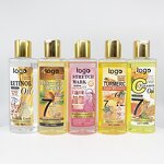 Baby Essential Oil - Manufacturer OEM LOGO Newborn Descaling Bb Body Touch Oil