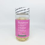 Collagen Softgel - Manufacturer OEM Halal Vegan Gluta Chewable Marine Peptide