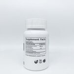 Lion's Mane Capsules - Manufacturer OEM ODM 1000mg Matcha Brain Booster