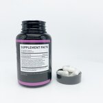 Night Time Burner Capsules - Manufacturer OEM ODM Collagen Whitening Diet Pills