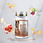 Butt Booster Tablets - Manufacturer OEM Factory Price Maca Root Big Butt Enlargement