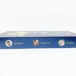 Men Power Liquid - Manufacturer Duozi OEM Anti-fatigue Tongkat Ali Maca Extract