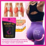 Butt Enlargement Tea Manufacturer - Organic Plump Hip for Women