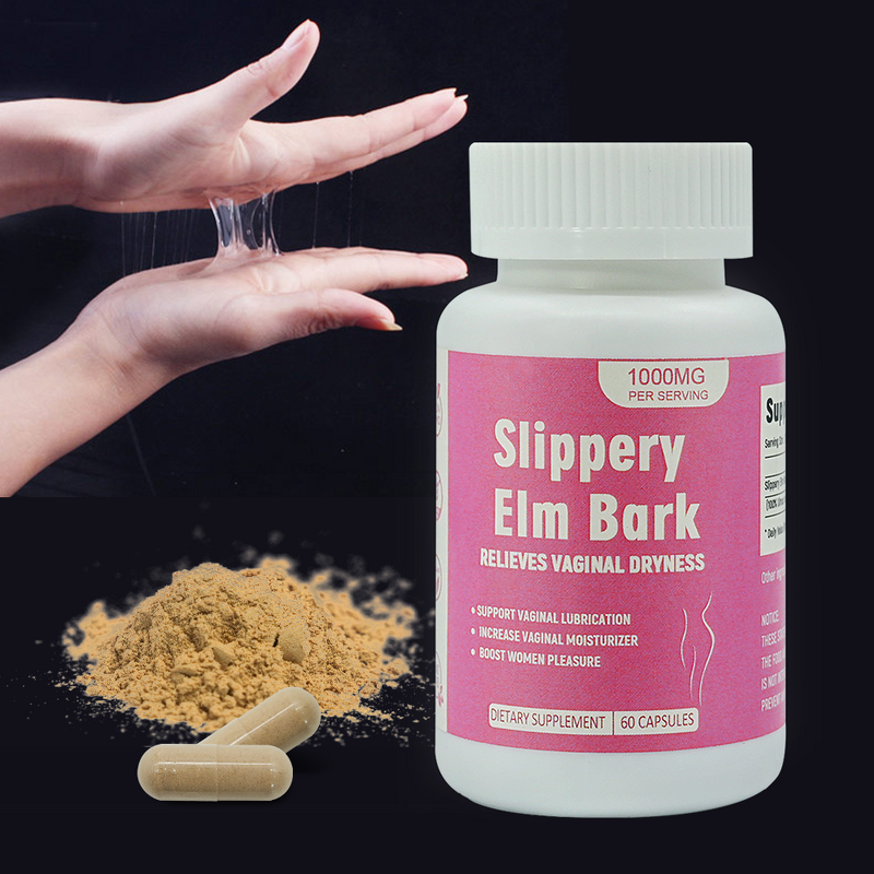 Vaginal Lubricant Capsules Manufacturer - Factory Yoni Moisturizing