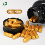 Black Maca Root Capsules Manufacturer - Organic for Big Buttocks