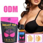 Breast Enhancement Tea Manufacturer - Natural Papaya for Firming