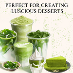 Matcha Green Tea Powder Manufacturer - Ceremonial Grade Private Label OEM