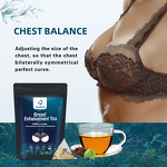 Breast Enhancement Tea Manufacturer - Papaya Flavored for Firming