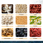 Sleep Tea Manufacturer - Organic Herb for Better Skin & Sleep