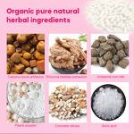 Vaginal Suppositories Manufacturer - Wholesale Natural Organic Capsules