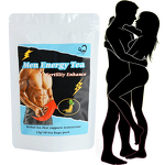 Men Energy Tea Manufacturer - Maca Ginseng for Fertility & Vitality