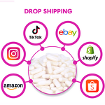 Boric Acid Suppositories Manufacturer - Maintains Vaginal pH Tightening