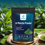 Matcha Powder Manufacturer - 100% Natural Ceremonial Grade