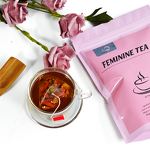 Fertility Tea Manufacturer - Wholesale Herbal Warm Womb Tea