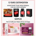 Probiotics Powder Manufacturer - Private Label White Pops for Wetness