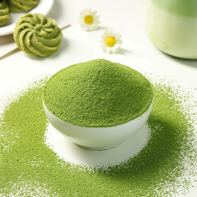 Matcha Powder Manufacturer - Organic Premium Japanese Ceremonial Private