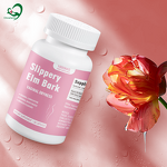 Yoni Wetness Pills Manufacturer - Private Label Slippery Elm Capsules