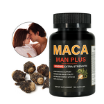 Maca Root Extract Powder Manufacturer - Herbal for Power & Hips Enlargement