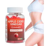 Apple Cider Vinegar Gummies Manufacturer - Private Label Keto ACV
