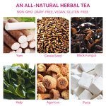 Female Fertility Tea Manufacturer - Hot-selling Herbal Hormone Regulator