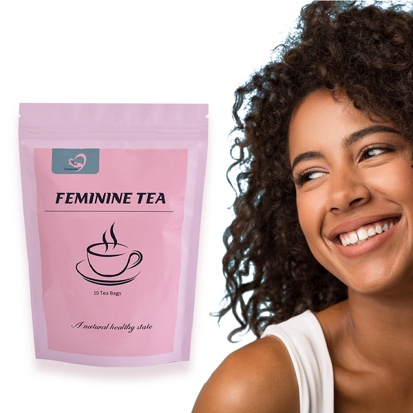 Fertility Tea Manufacturer - Wholesale Herbal Warm Womb Tea