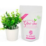 Glow Tea Manufacturer - Daily Wellness for Smoothing Beauty Skin