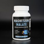 Magnesium Capsules Manufacturer - OEM ODM Food Grade 500mg