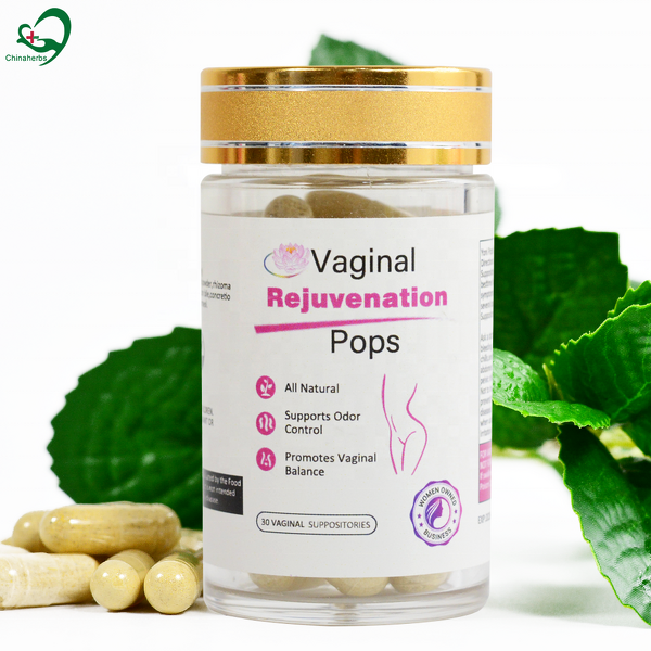 Vaginal Suppositories Manufacturer - Wholesale Natural Organic Capsules