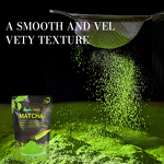 Matcha Tea Powder Manufacturer - 100% Organic Ceremonial Grade