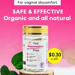 Vagina Cleaning Pills Manufacturer - Wholesale Price Organic Boric Acid