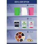 Fertility Tea Manufacturer - Wholesale Herbal Warm Womb Tea