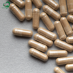 Yoni Wetness Pills Manufacturer - Private Label Slippery Elm Capsules