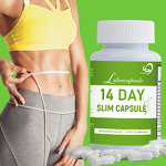 Slimming Capsules Manufacturer - Natural Herbal Fat Burner Supplement
