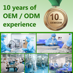 Kidney Energy Tea Manufacturer - Herbal Tonic for Kidney Function