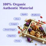 Menopause Tea Manufacturer - OEM Private Label Hormone Balance