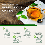 Slimming Tea Manufacturer - Private Label for Weight Management