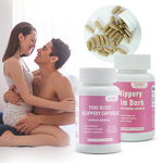 Vaginal Lubricant Capsules Manufacturer - Factory Yoni Moisturizing