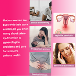 Vaginal Suppositories Manufacturer - Private Label Organic Cleaning Pills