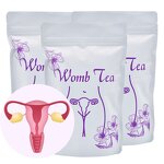 Womb Wellness Tea Manufacturer - Hot Selling Natural Herbal Tea