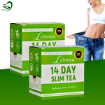 Slimming Tea Manufacturer - Fat Burner for Flat Stomach